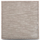 Tomlin Square Gaming Table, Beige