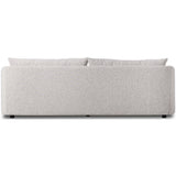 Topanga Sofa, Knoll Domino-Furniture - Sofas-High Fashion Home