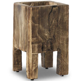Tora Planter by Four Hands