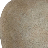 Torres Table Lamp, Gray-Lighting-High Fashion Home