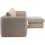 Right Side Chaise