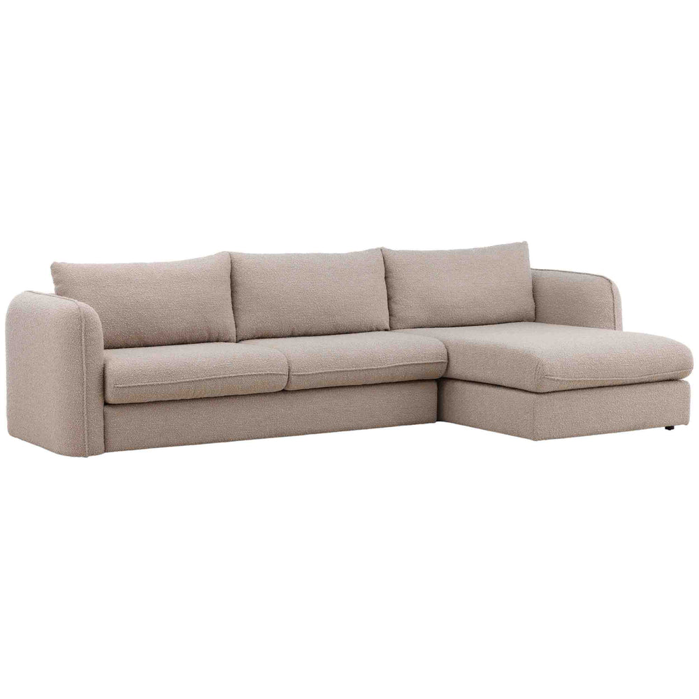 Right Side Chaise