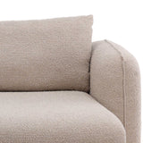 Right Side Chaise