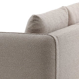 Right Side Chaise