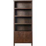 Torrington Bookcase, Umber