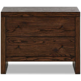 Torrington Nightstand, Umber-High Fashion Home