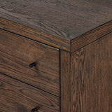 Torrington Nightstand, Umber-High Fashion Home