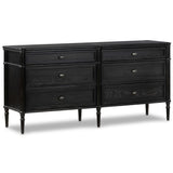 Toulouse 6 Drawer Dresser by Four Hands