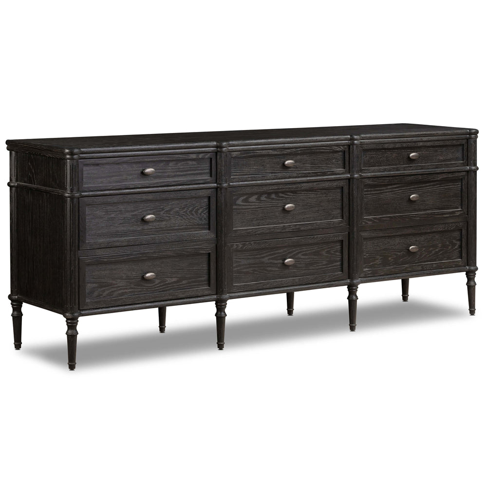 Toulouse 9 Drawer Dresser by Four Hands