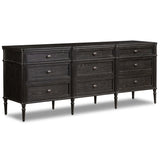 Toulouse 9 Drawer Dresser by Four Hands