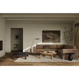 Tovana 3 Piece Sectional, Savoy Ochre by Four Hands-Furniture - Sofas-High Fashion Home