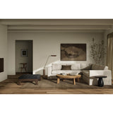 Tovana 3 Piece Sectional, Savoy Parchment by Four Hands-Furniture - Sofas-High Fashion Home
