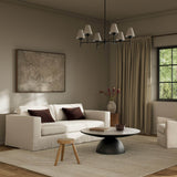 Tovana Sofa, Nomad Marshmallow by Four Hands-Furniture - Sofas-High Fashion Home