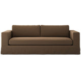 Tovana Sofa, Nomad Mushroom by Four Hands-Furniture - Sofas-High Fashion Home