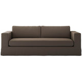 Tovana Sofa, Savoy Coffee by Four Hands-Furniture - Sofas-High Fashion Home