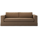 Tovana Sofa, Savoy Ochre by Four Hands-Furniture - Sofas-High Fashion Home