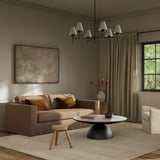 Tovana Sofa, Savoy Ochre by Four Hands-Furniture - Sofas-High Fashion Home
