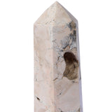 Travertine Obselisk Set, Romano Fosse Travertine-Accessories-High Fashion Home
