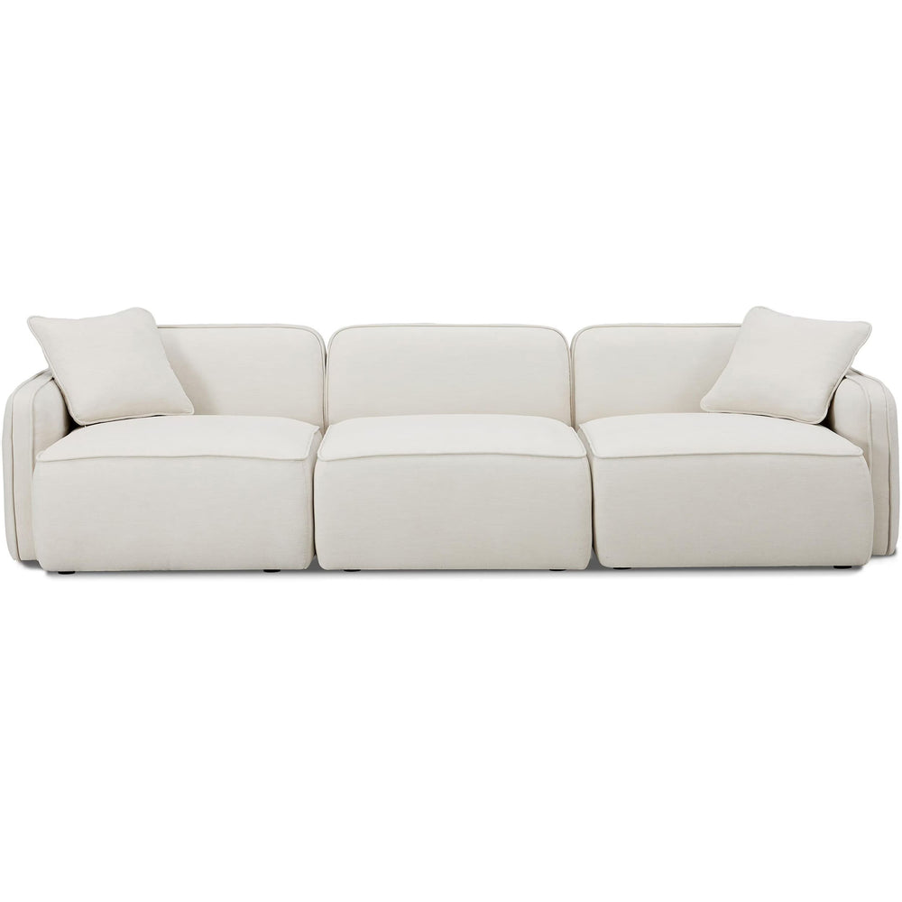 Travie Modular Sofa, Sand