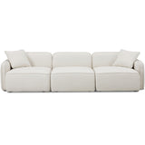 Travie Modular Sofa, Sand