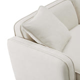 Travie Modular Sofa, Sand