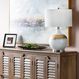 Tree Branch Plate, Bronze-Accessories-High Fashion Home