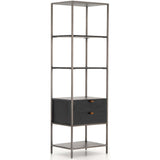 Trey Bookshelf by Four Hands