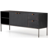 Trey Media Console by Four Hands