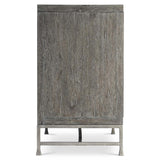 Tribeca 2 Door Chest, Tadon