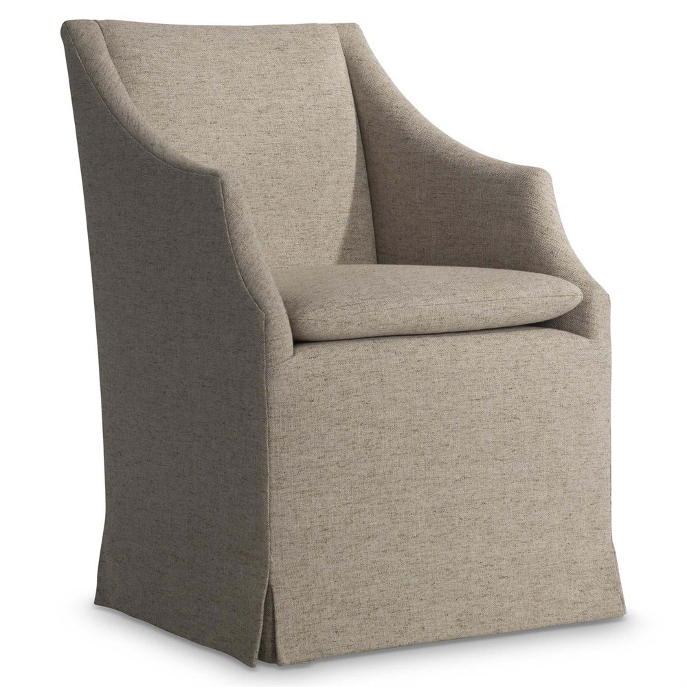 Tribeca Arm Chair, B128, Set of 2