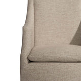 Tribeca Arm Chair, B128, Set of 2