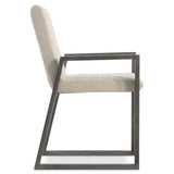 Tribeca Arm Chair, B129, Set of 2