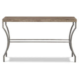 Tribeca Console Table, Aurum