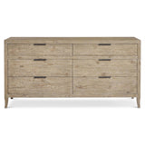 Tribeca Dresser, Aurum