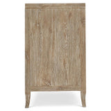 Tribeca Dresser, Aurum