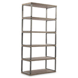 Tribeca Etagere, Aurum