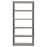 Tribeca Etagere, Aurum