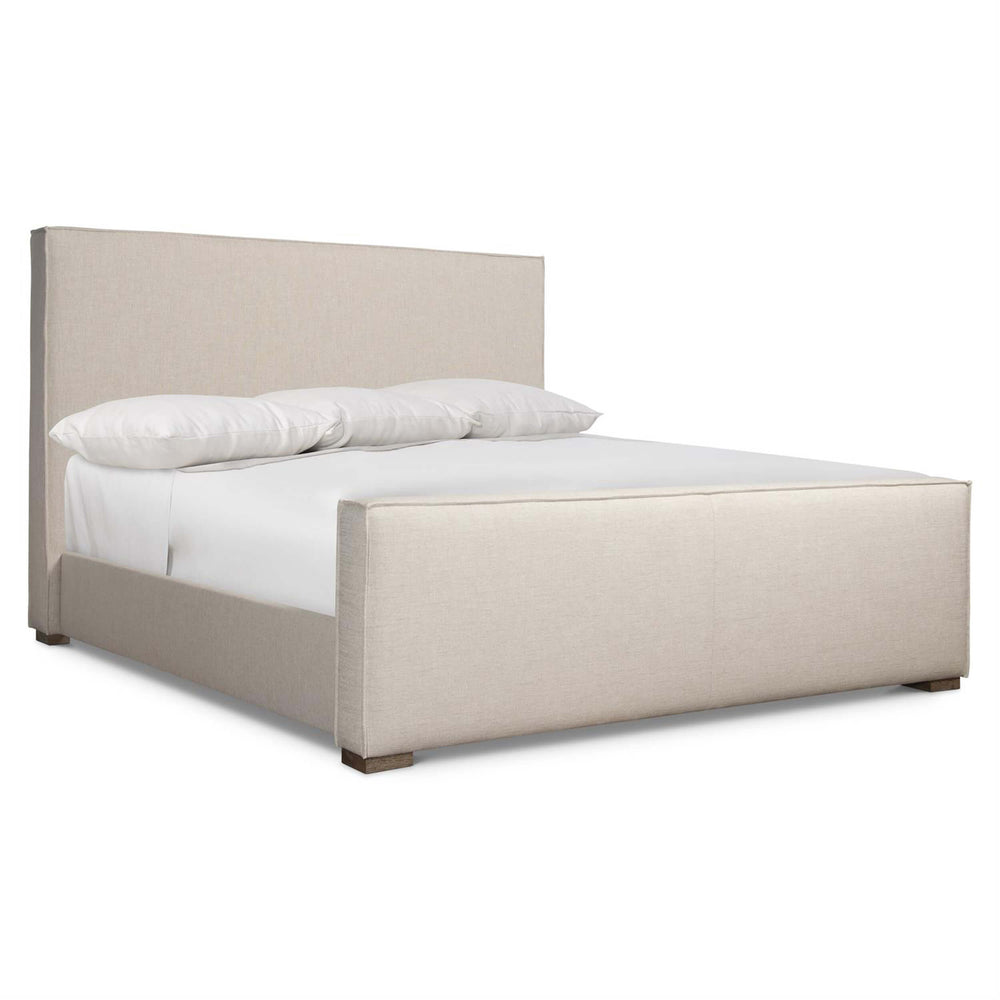 Tribeca Panel Bed, B129