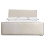 Tribeca Panel Bed, B129