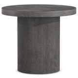 Tribeca Round Side Table, Tadon