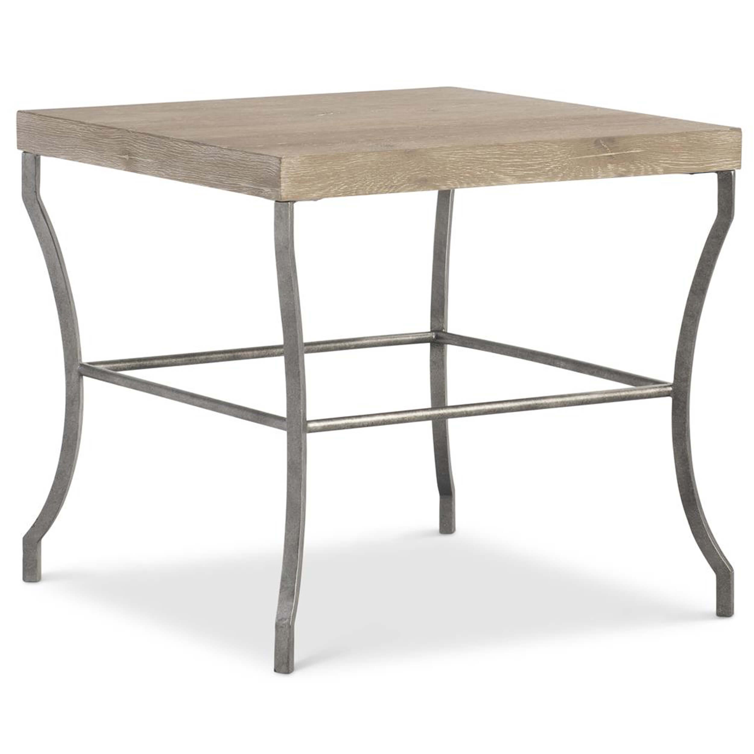 【極美品】unico solk side table Industrial Mango Wood End Table | Skyler End Table – Simpli Home