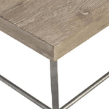 Tribeca Side Table, Aurum