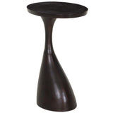 Tross End Table, Antique Rust by Four Hands-Furniture - Accent Tables-High Fashion Home