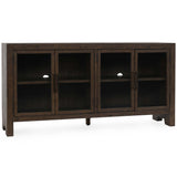 Troy Buffet, Suede Brown