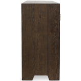 Troy Buffet, Suede Brown
