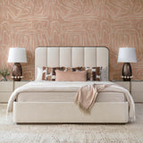 Feizy Rug Truxel T6040, Natural-Rugs1-High Fashion Home