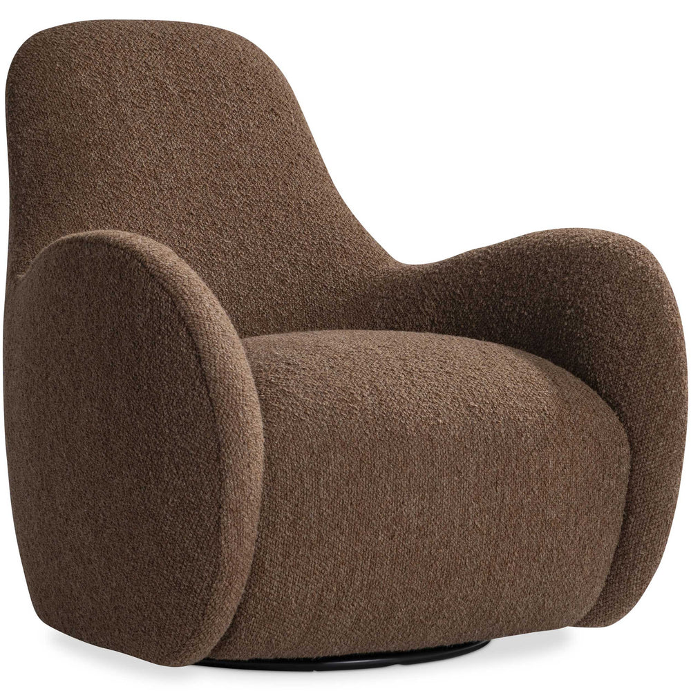 Tucci Swivel Chair, 1151-077
