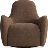 Tucci Swivel Chair, 1151-077