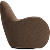 Tucci Swivel Chair, 1151-077