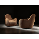 Tucci Swivel Chair, 1151-077